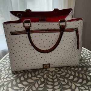 Dooney&  Bourke tote